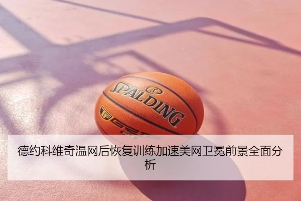 德约科维奇温网后恢复训练加速美网卫冕前景全面分析
